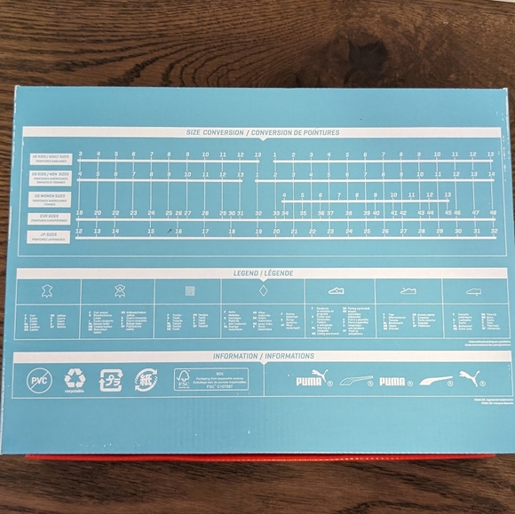 Puma Pacer Future Allure Running Shoes - Picture 8 of 8